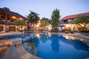 Гостиница Bendesa Accommodation  Kuta